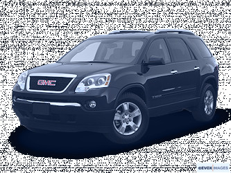 2007 GMC Acadia Reviews, Insights, and Specs | CARFAX